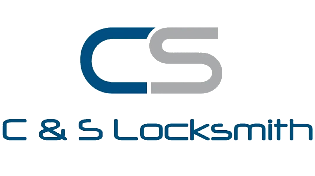 C&S Locksmith Logo